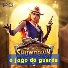 o jogo do guarda-chuva